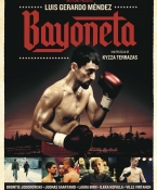 Bayoneta  Spanish Blu Ray